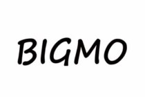 BIGMO