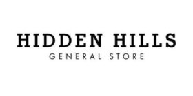 HIDDEN HILLS GENERAL STORE