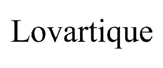 LOVARTIQUE