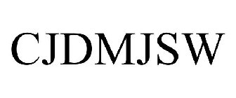 CJDMJSW
