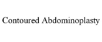 CONTOURED ABDOMINOPLASTY