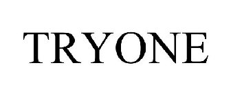 TRYONE