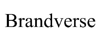 BRANDVERSE