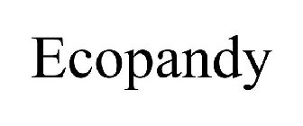ECOPANDY