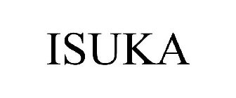 ISUKA