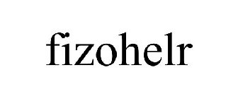 FIZOHELR