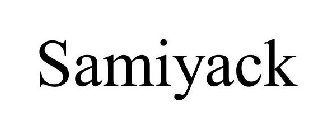 SAMIYACK