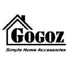 GOGOZ SIMPLE HOME ACCESSORIES