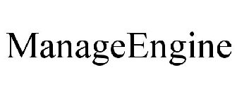 MANAGEENGINE