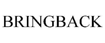 BRINGBACK