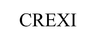 CREXI