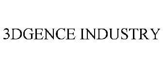 3DGENCE INDUSTRY