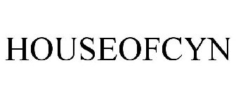 HOUSEOFCYN