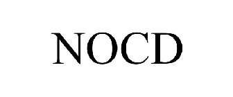 NOCD