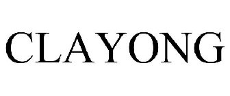 CLAYONG