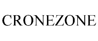 CRONEZONE