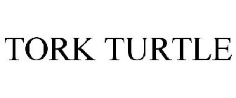 TORK TURTLE