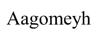 AAGOMEYH