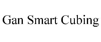 GAN SMART CUBING