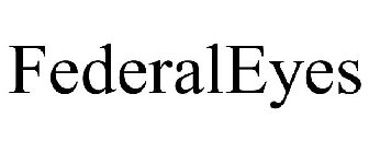 FEDERALEYES