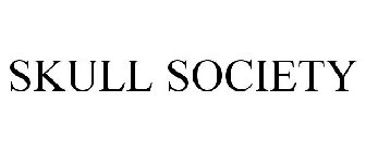 SKULL SOCIETY