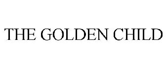 THE GOLDEN CHILD