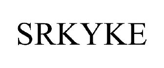 SRKYKE