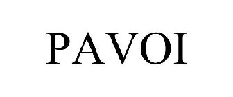 PAVOI