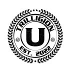 TRILLIGION EST 2022 C.S.A GOD APPROVED GOD APPROVED GOD APPROVED GOD APPROVED CITIZENS SON AMBASSADORS CITIZENS SON AMBASSADORS CITIZENS SON AMBASSADORS C.S.A GOD APPROVED GOD APPROVED GOD APPROVED GO