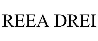 REEA DREI