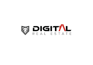 DIGITAL REAL ESTATE