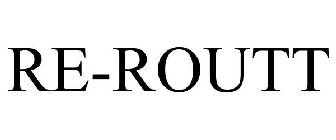RE-ROUTT