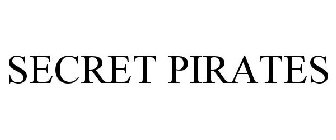 SECRET PIRATES
