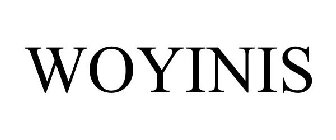 WOYINIS