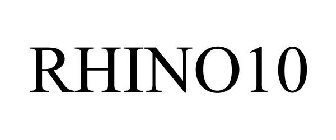 RHINO10