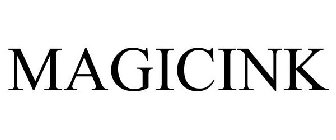 MAGICINK