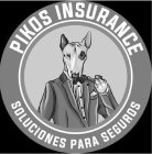 PIKOS INSURANCE