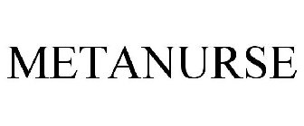 METANURSE