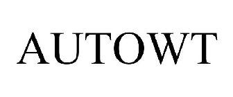 AUTOWT