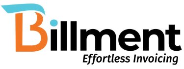 BILLMENT EFFORTLESS INVOICING