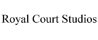 ROYAL COURT STUDIOS