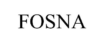FOSNA