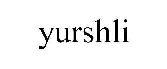 YURSHLI
