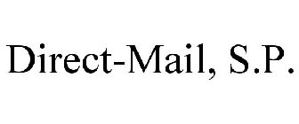 DIRECT-MAIL, S.P.