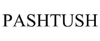 PASHTUSH