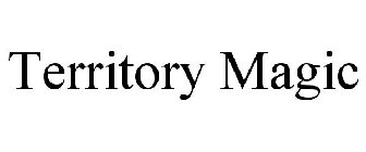 TERRITORY MAGIC