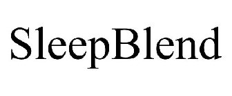 SLEEPBLEND