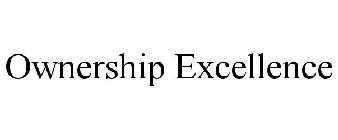 OWNERSHIP EXCELLENCE