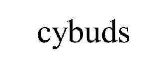 CYBUDS