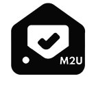 M2U